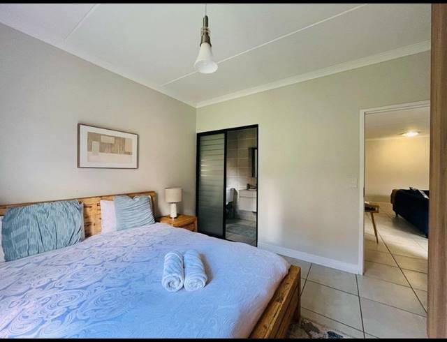 3 BEDROOM PROPERTY TO RENT IN BLYDE RIVERWALK ESTATE